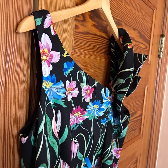 Rickie Freeman for Teri Jon Cocktail Dress - Picture 7 of 12